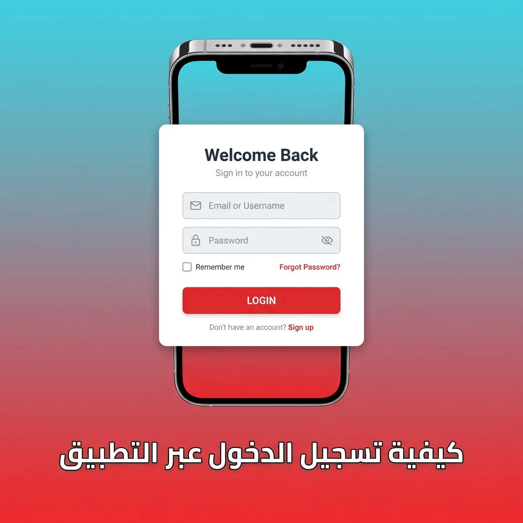 خطوات تسجيل الدخول إلى تطبيق 888starz على iPhone وiPad بسهولة وسرعة