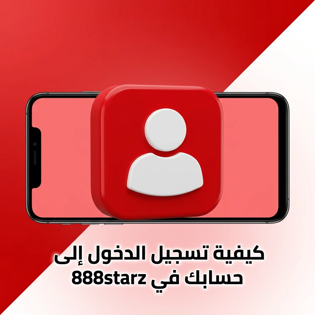 تسجيل الدخول إلى حساب 888starz للوصول إلى الألعاب والرهانات والمكافآت بخطوات بسيطة
