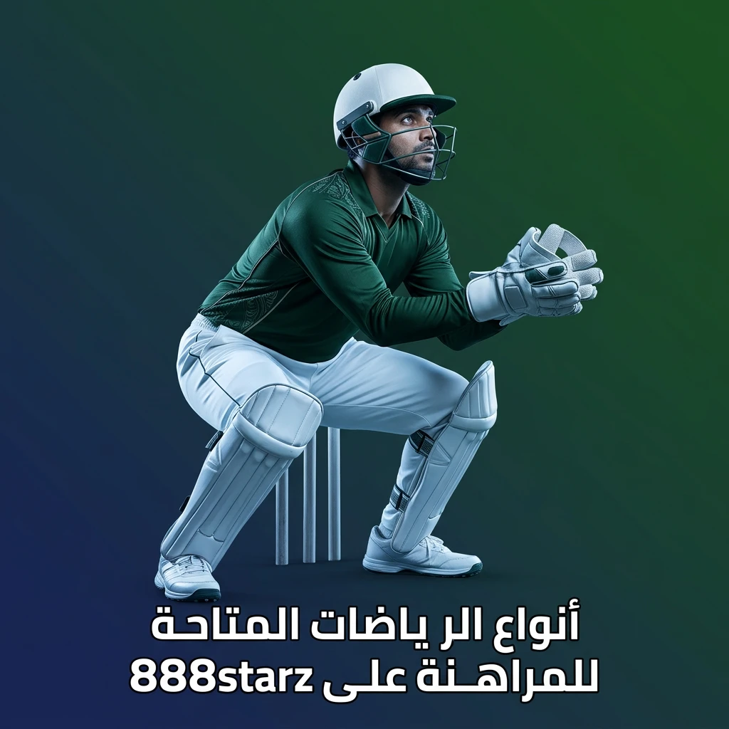 رياضات المراهنة على 888starz كرة القدم كرة السلة التنس الكريكيت الملاكمة