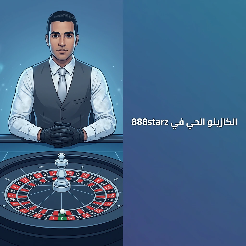 كازينو حي في 888starz مع ديلرات حقيقيين وألعاب روليت وبلاك جاك وباكارات عبر بث مباشر