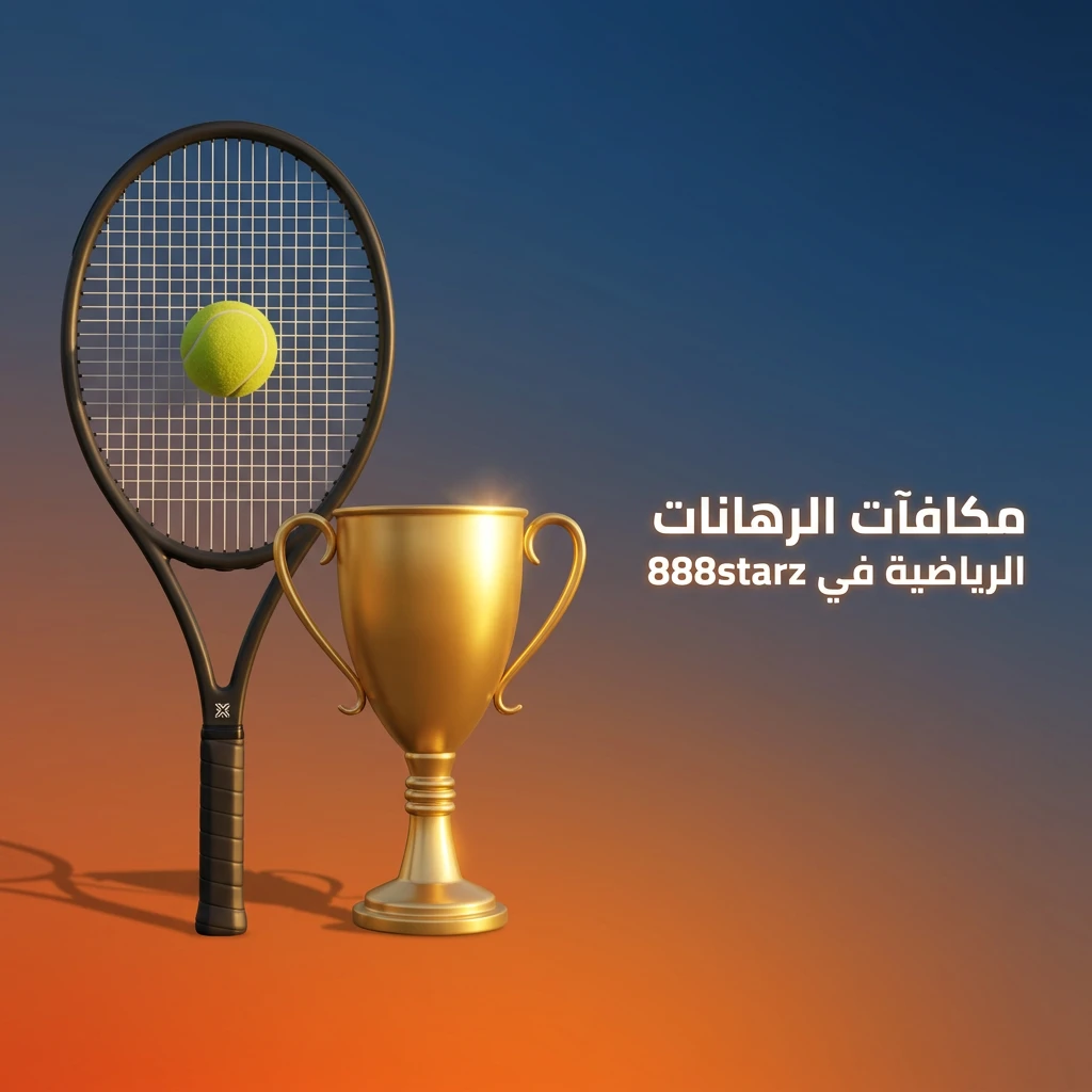 مكافآت الرهانات الرياضية في 888starz تشمل مكافأة ترحيبية وكاش باك ورهانات معززة لمحبي كرة القدم